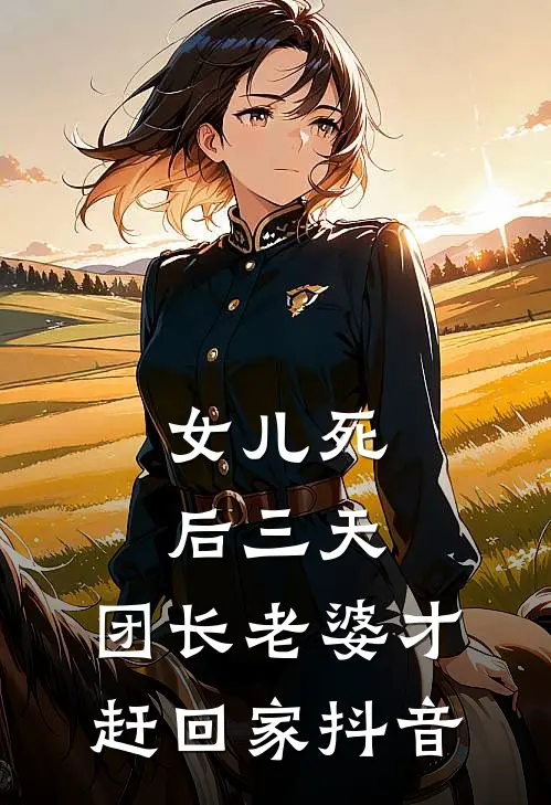 女儿死后三天，团长老婆才赶回家抖音