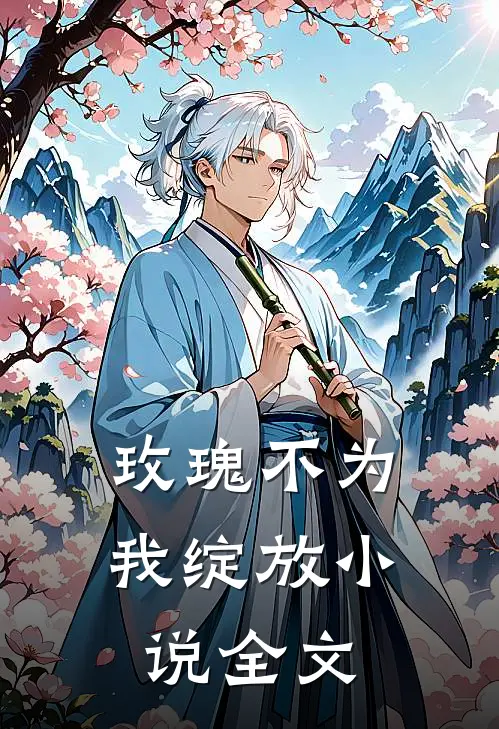 玫瑰不为我绽放小说全文