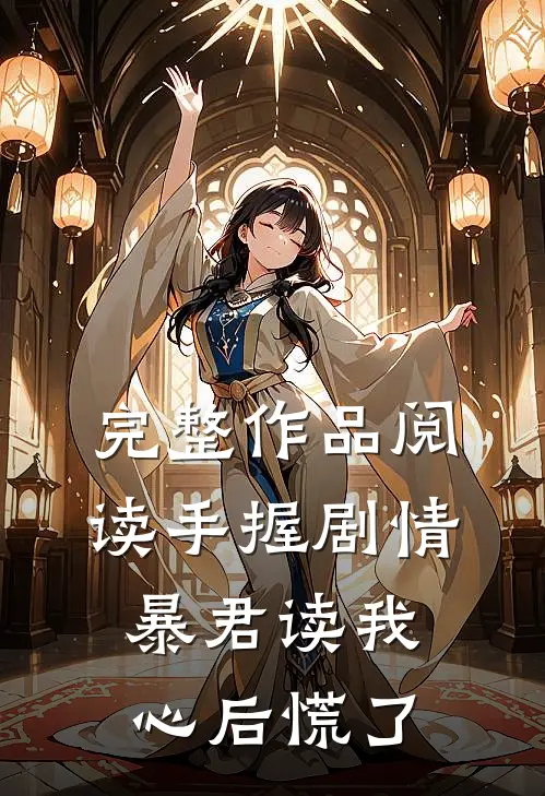 完整作品阅读手握剧情：暴君读我心后慌了