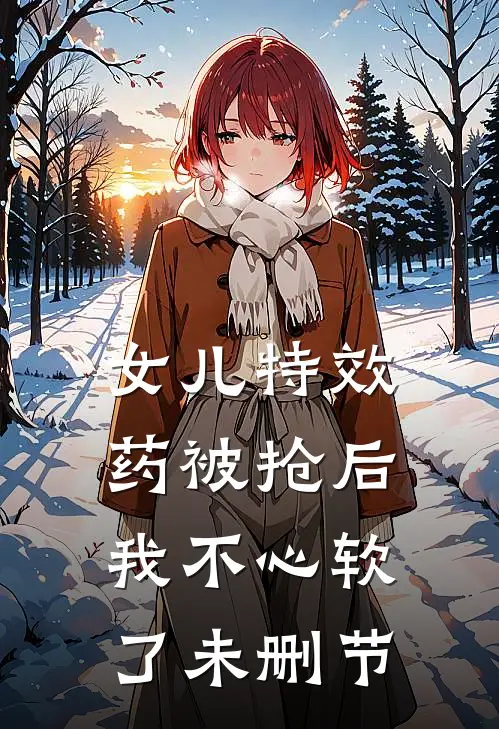 女儿特效药被抢后，我不心软了未删节