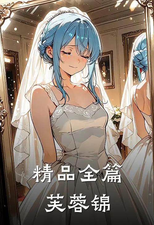 精品全篇芙蓉锦