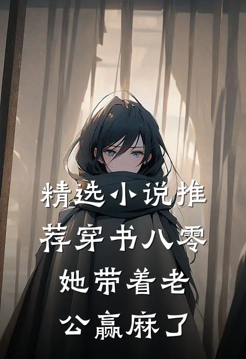 精选小说推荐穿书八零：她带着老公赢麻了