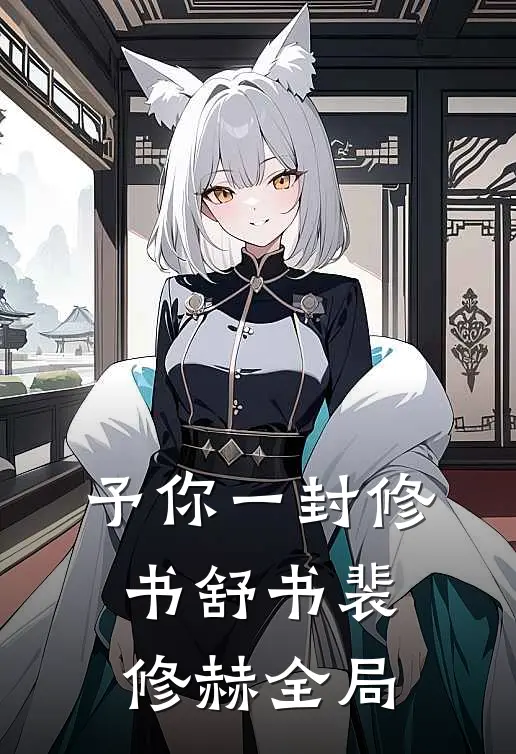 予你一封修书舒书裴修赫全局