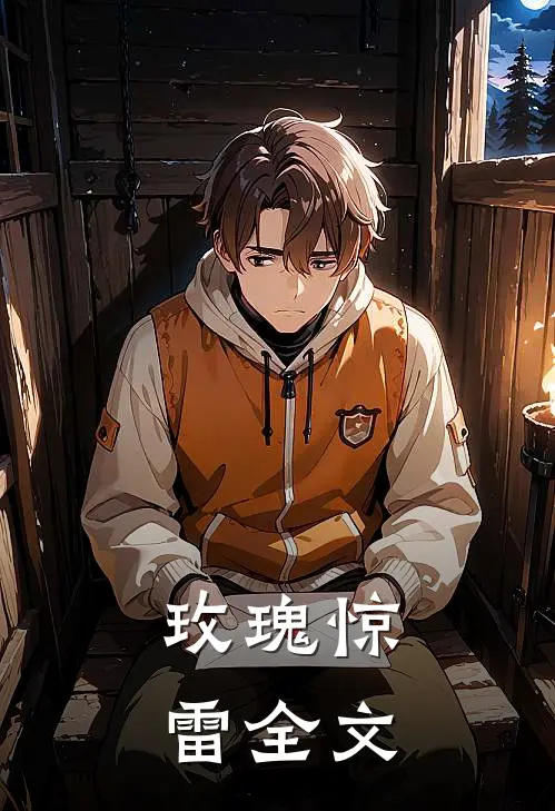 玫瑰惊雷全文