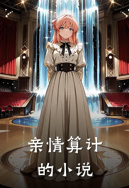 亲情算计的小说