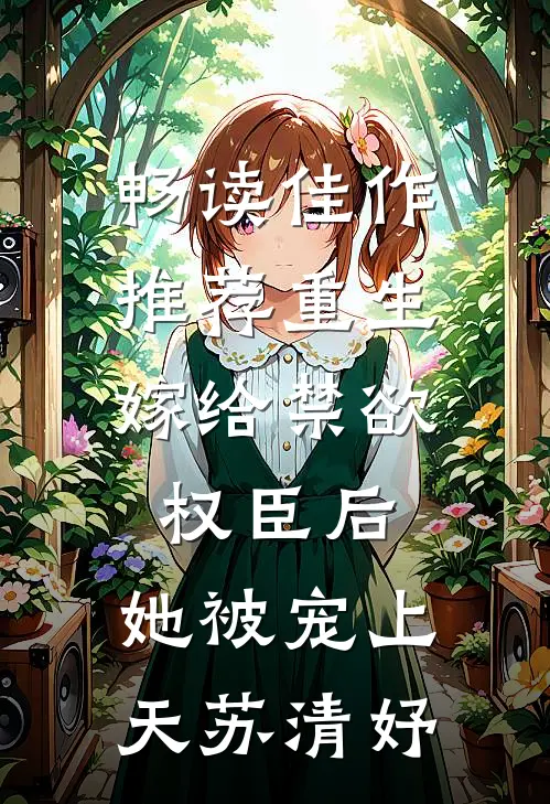 畅读佳作推荐重生:嫁给禁欲权臣后,她被宠上天苏清妤