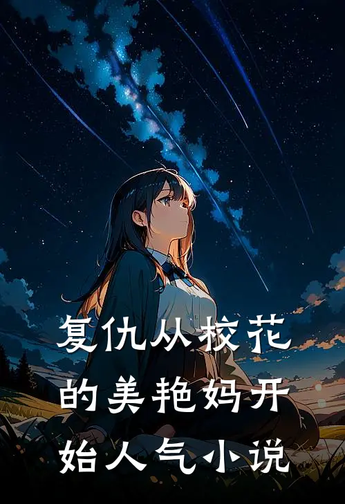 复仇从校花的美艳妈开始人气小说