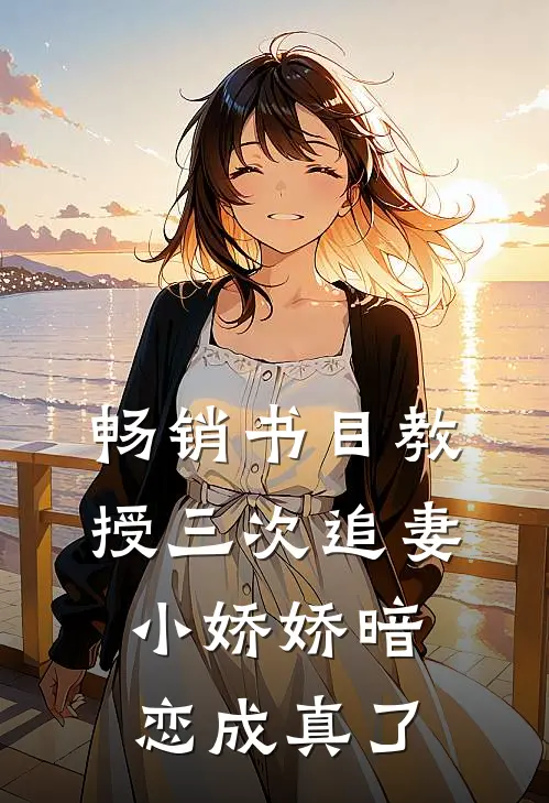 畅销书目教授三次追妻，小娇娇暗恋成真了