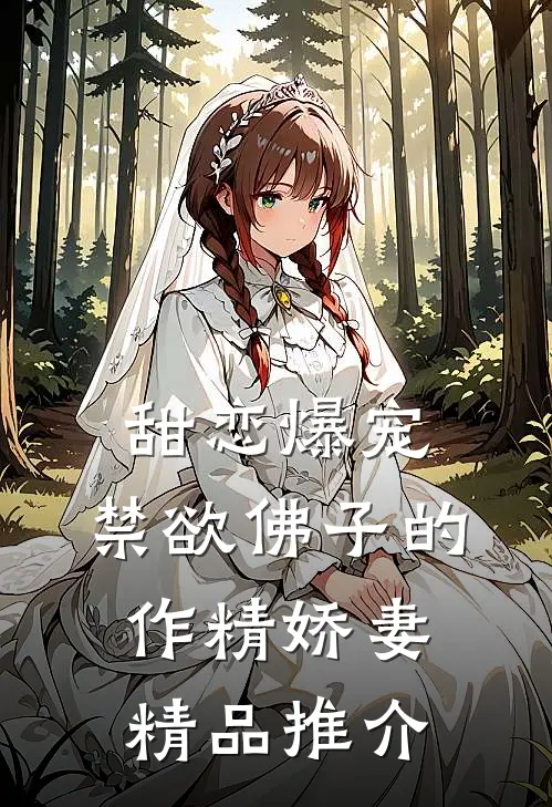 甜恋爆宠：禁欲佛子的作精娇妻精品推介