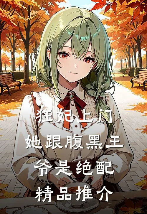 狂妃上门：她跟腹黑王爷是绝配精品推介