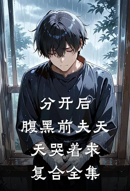 分开后，腹黑前夫天天哭着求复合全集