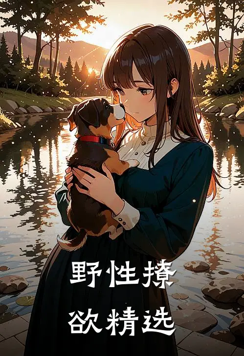 野性撩欲精选