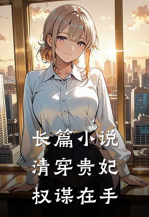 长篇小说清穿贵妃权谋在手