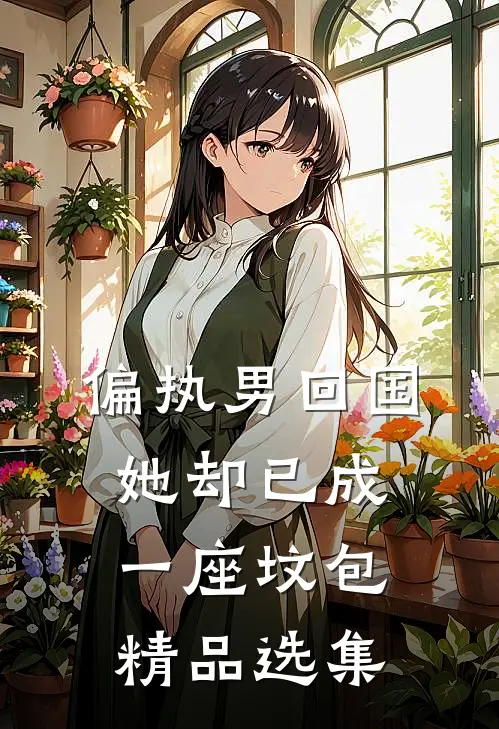 偏执男回国她却已成一座坟包精品选集