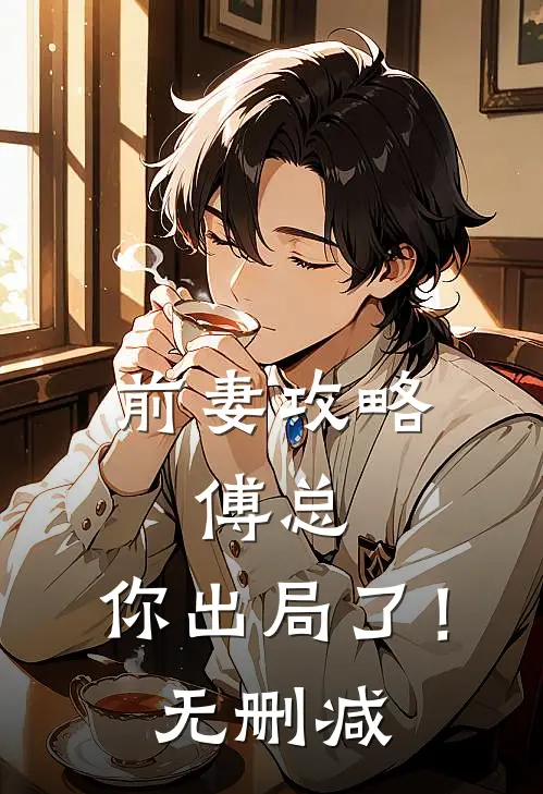 前妻攻略：傅总，你出局了！无删减