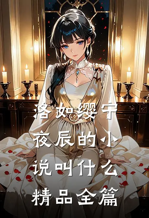 洛如缨宁夜辰的小说叫什么精品全篇