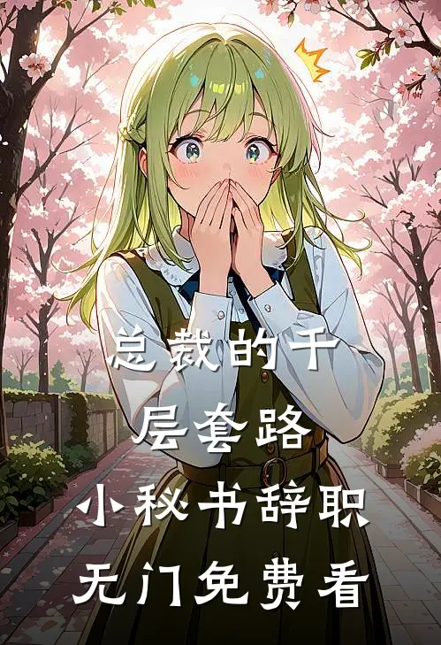 总裁的千层套路：小秘书辞职无门免费看