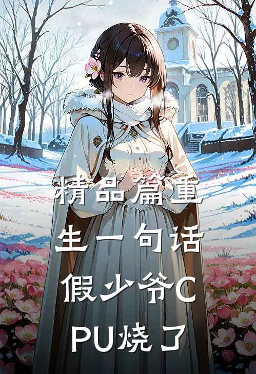 精品篇重生一句话，假少爷CPU烧了