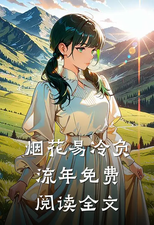 烟花易冷负流年免费阅读全文