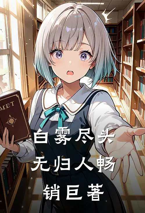 白雾尽头无归人畅销巨著