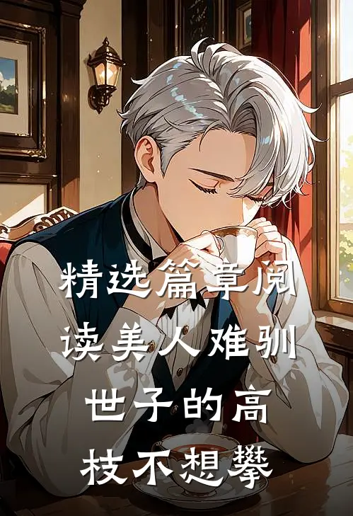 精选篇章阅读美人难驯：世子的高枝不想攀