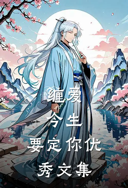 缠爱：今生，要定你优秀文集