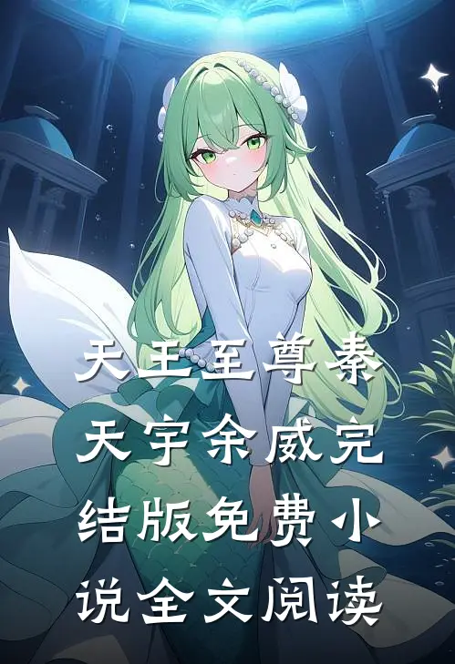 天王至尊秦天宇余威完结版免费小说全文阅读