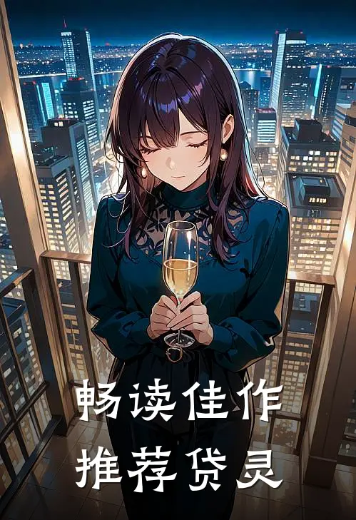 畅读佳作推荐贷灵