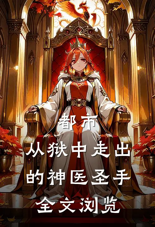 都市：从狱中走出的神医圣手全文浏览