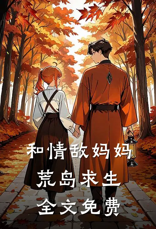 和情敌妈妈荒岛求生全文免费