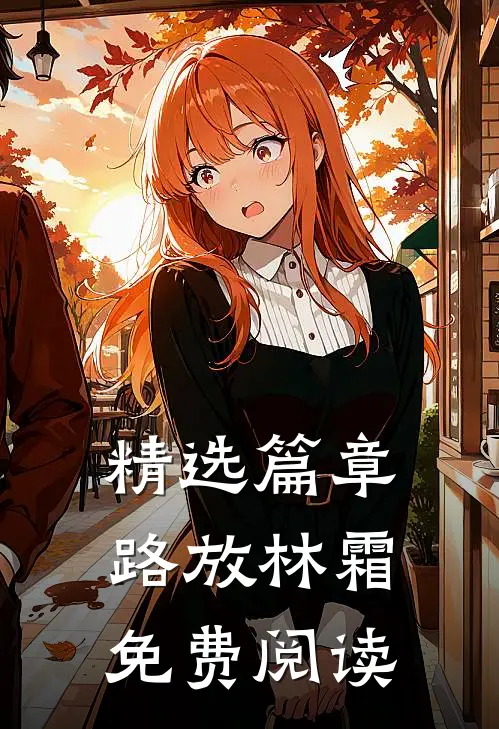 精选篇章路放林霜免费阅读