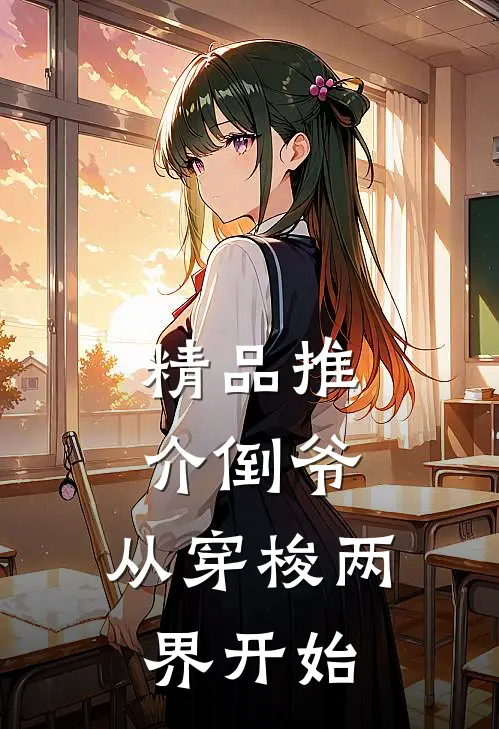 精品推介倒爷，从穿梭两界开始