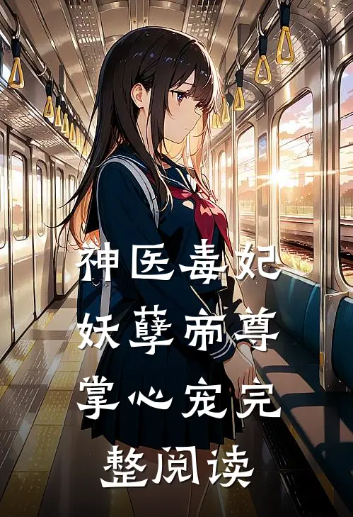 神医毒妃：妖孽帝尊掌心宠完整阅读