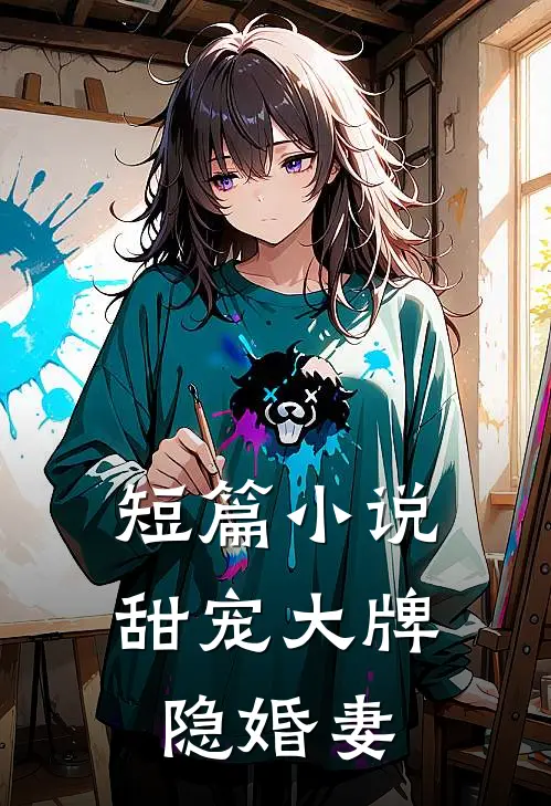 短篇小说甜宠大牌隐婚妻