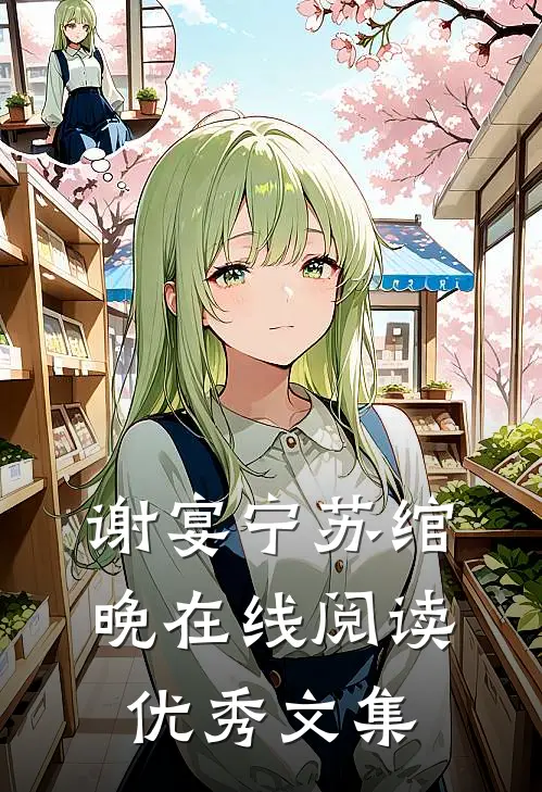 谢宴宁苏绾晚在线阅读优秀文集