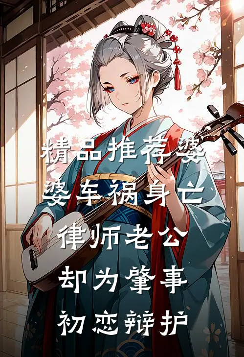 精品推荐婆婆车祸身亡，律师老公却为肇事初恋辩护