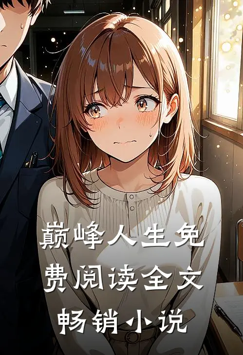 巅峰人生免费阅读全文畅销小说