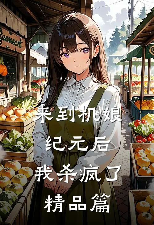 来到机娘纪元后，我杀疯了精品篇