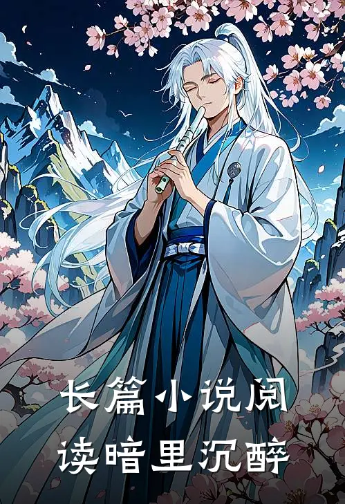 长篇小说阅读暗里沉醉