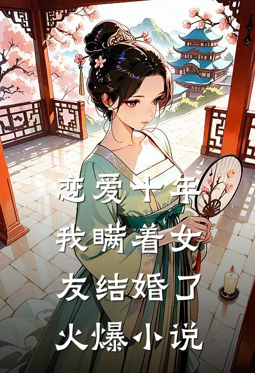 恋爱十年我瞒着女友结婚了火爆小说