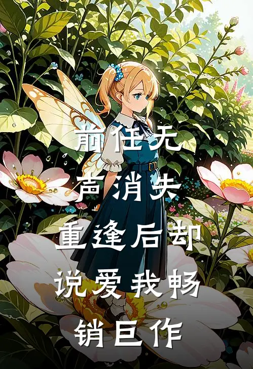 前任无声消失，重逢后却说爱我畅销巨作