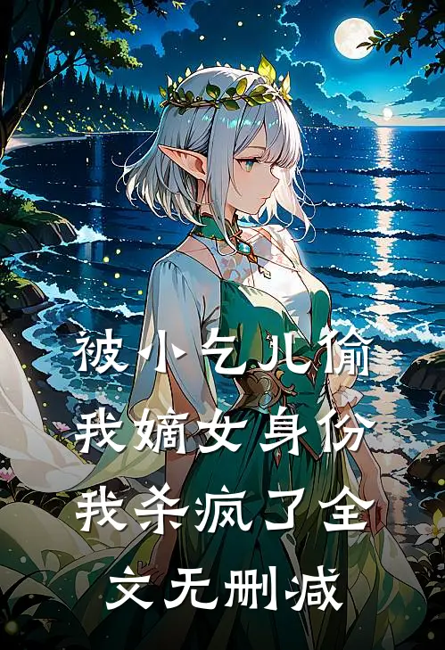 被小乞儿偷我嫡女身份，我杀疯了全文无删减