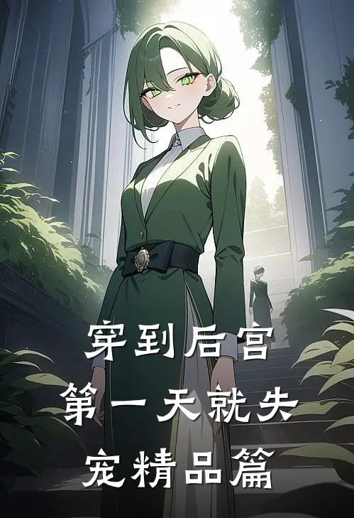 穿到后宫，第一天就失宠精品篇