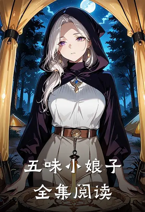 五味小娘子全集阅读