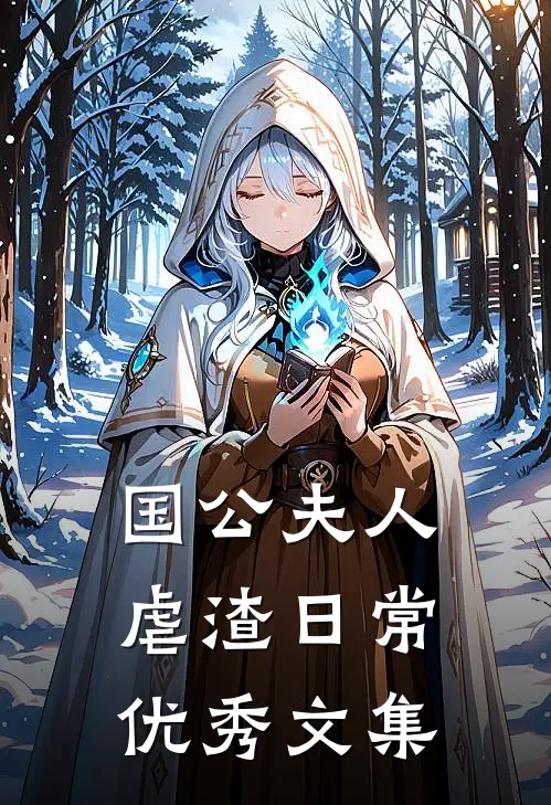 国公夫人虐渣日常优秀文集