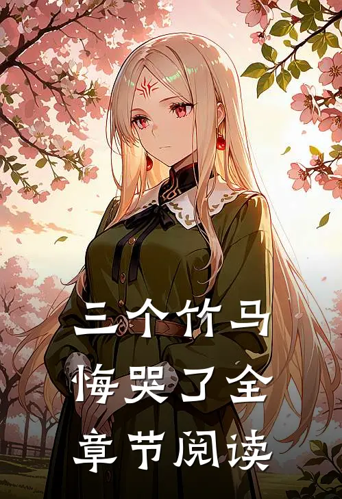 三个竹马悔哭了全章节阅读