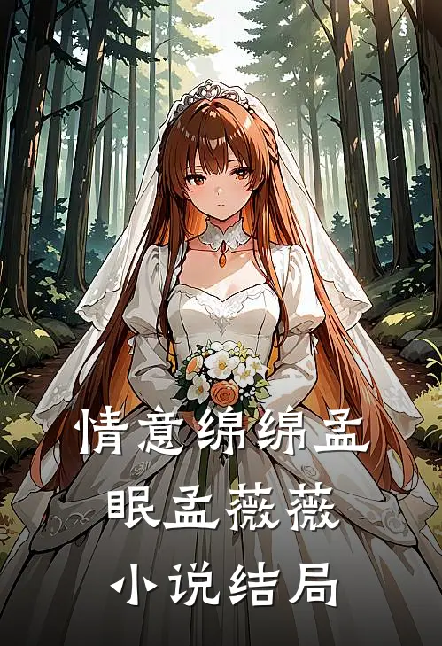 情意绵绵孟眠孟薇薇小说结局