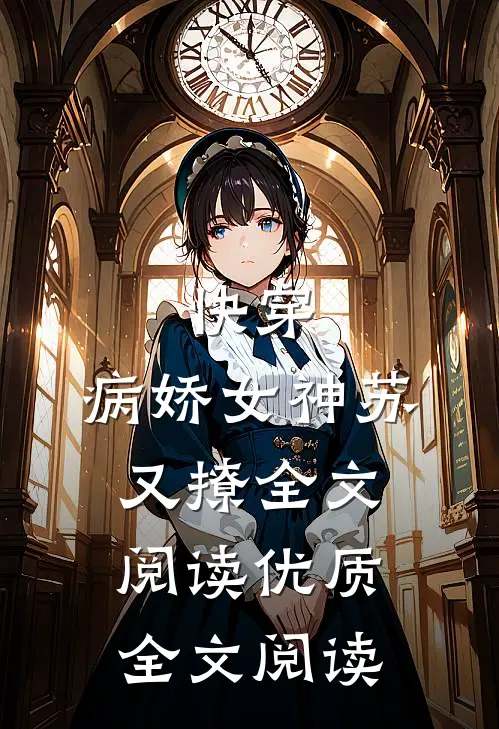 快穿:病娇女神苏又撩全文阅读优质全文阅读
