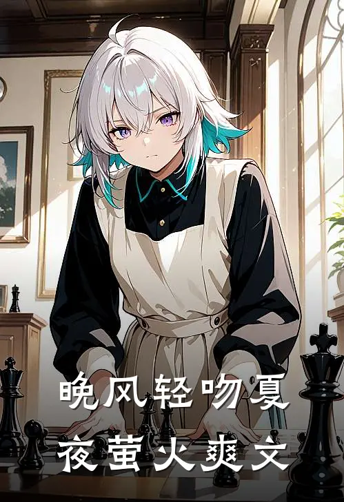 晚风轻吻夏夜萤火爽文