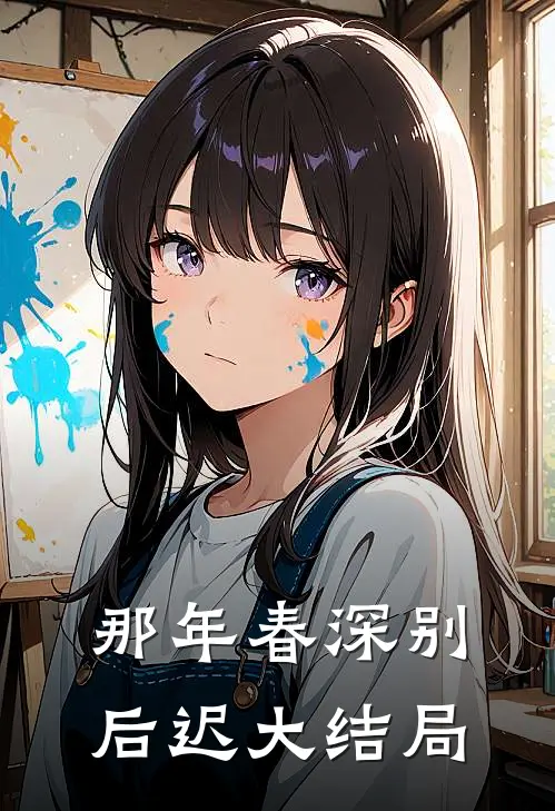 那年春深别后迟大结局